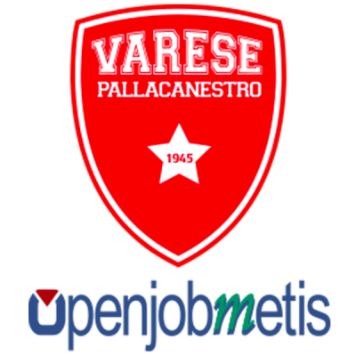 Openjobmetis Varese