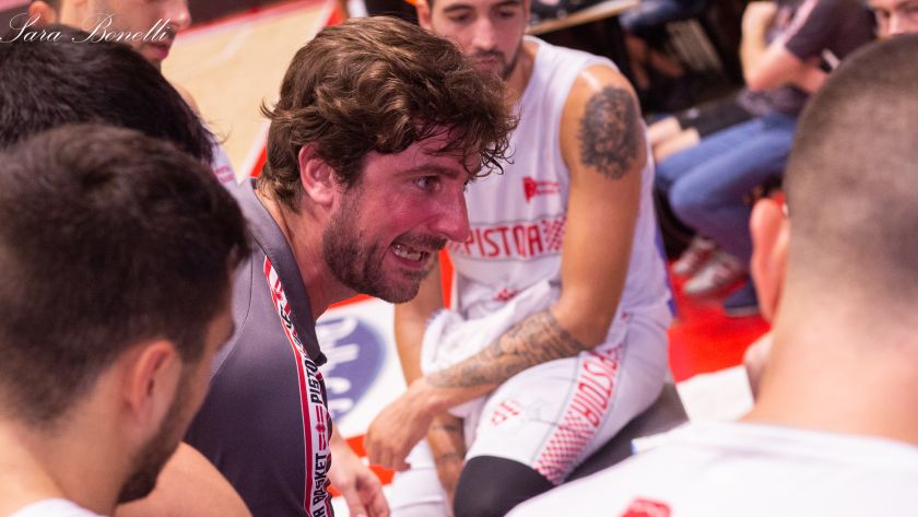 OriOra in crescita nello scrimmage interno contro Piombino