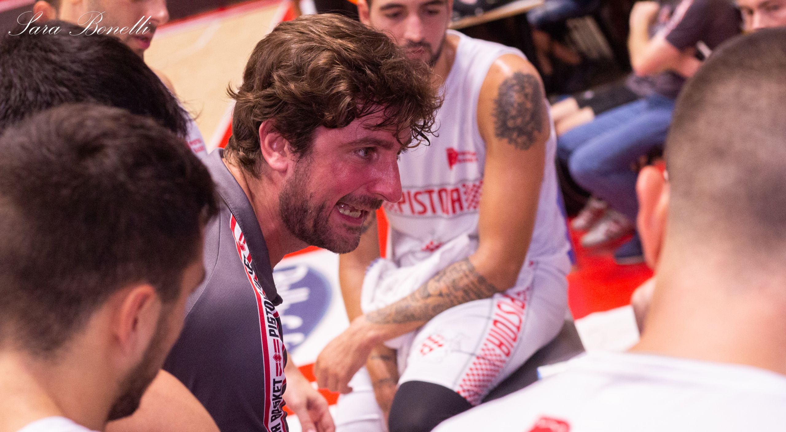 OriOra in crescita nello scrimmage interno contro Piombino