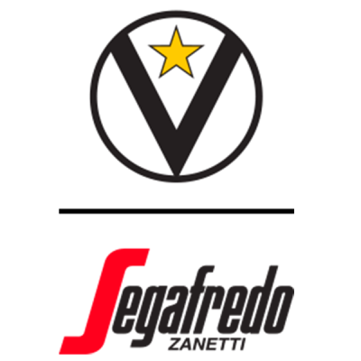 Segafredo Virtus Bologna