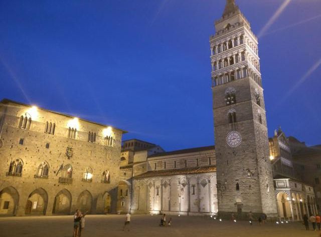 presentazione OriOra