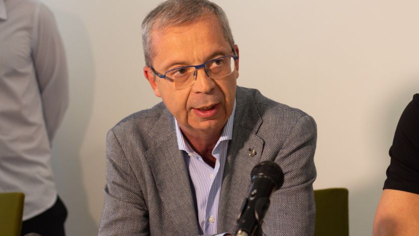 massimo capecchi