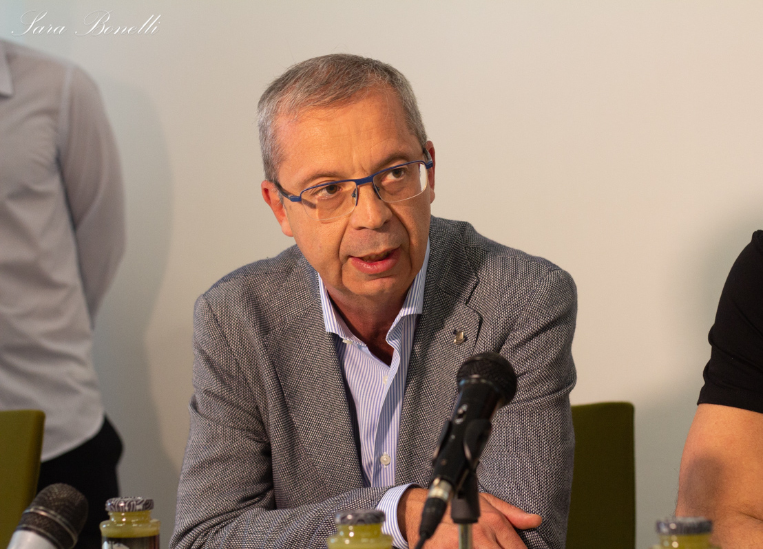 massimo capecchi