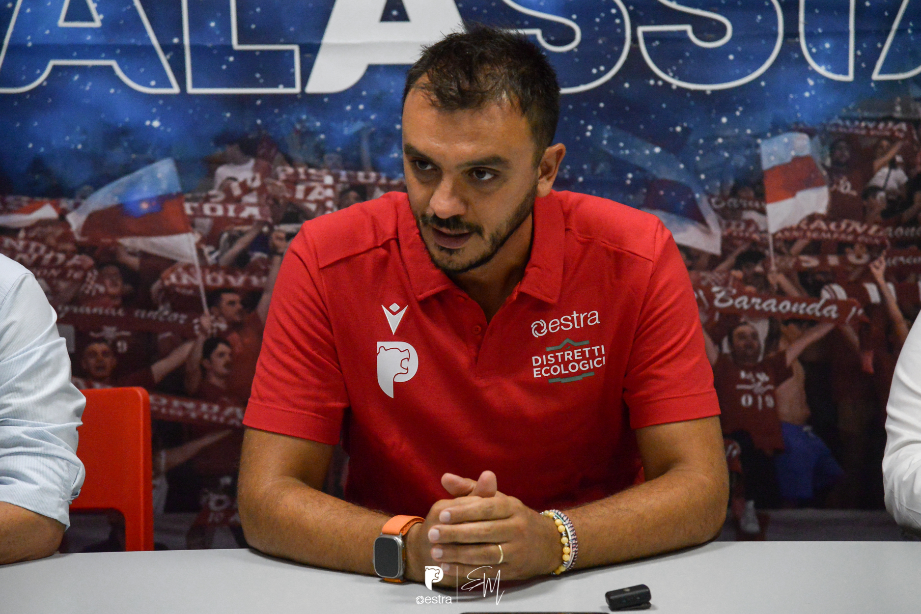 Nicola Brienza