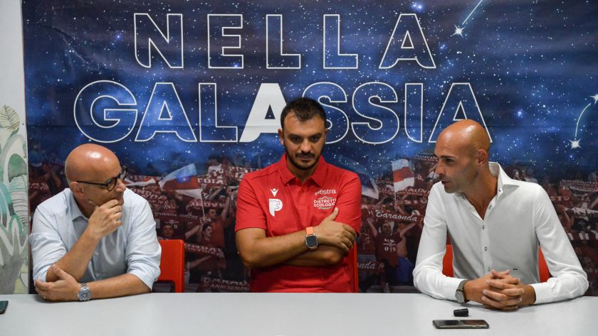 BG Legno e Olla Home Solutions Silver Sponsor