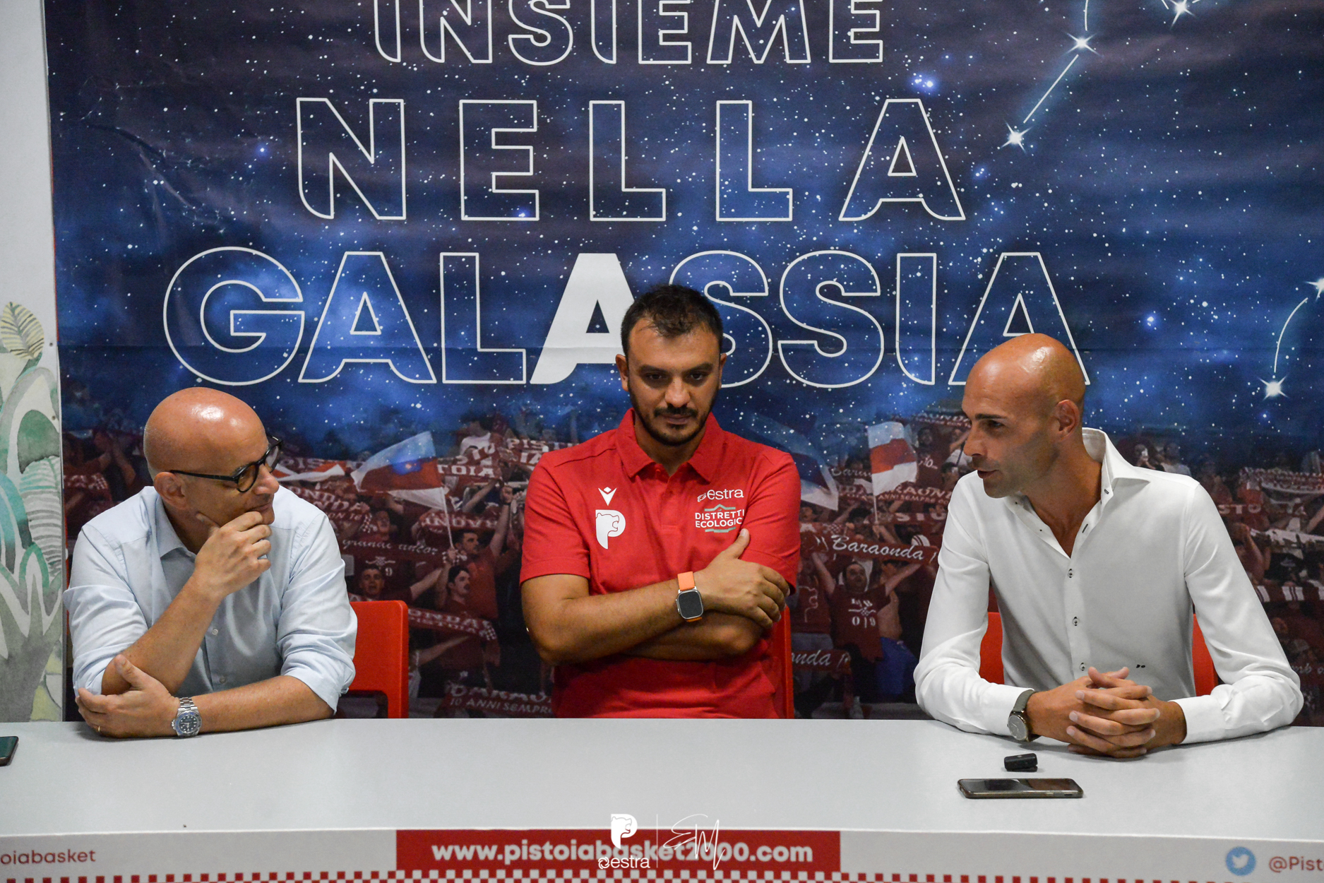 BG Legno e Olla Home Solutions Silver Sponsor