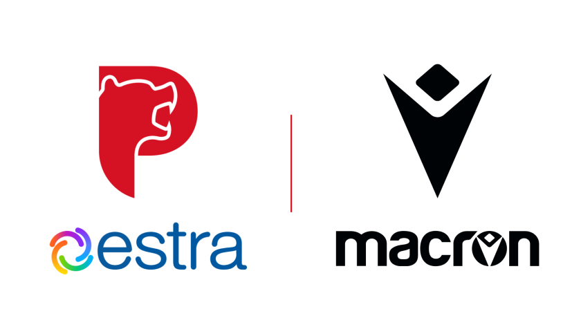 combo logo ptbasket estra macron