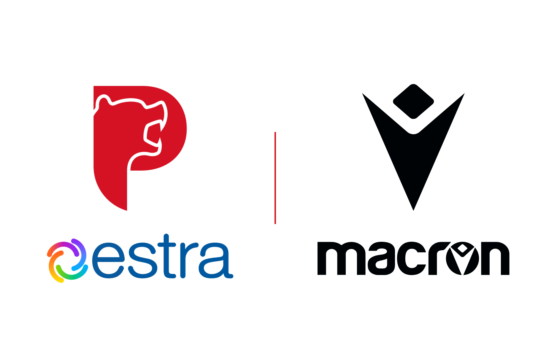 combo logo ptbasket estra macron