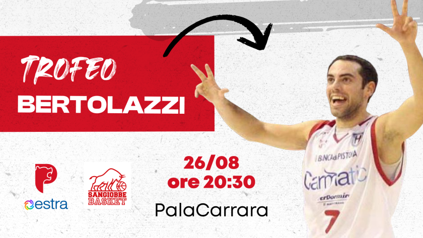 trofeo bertolazzi