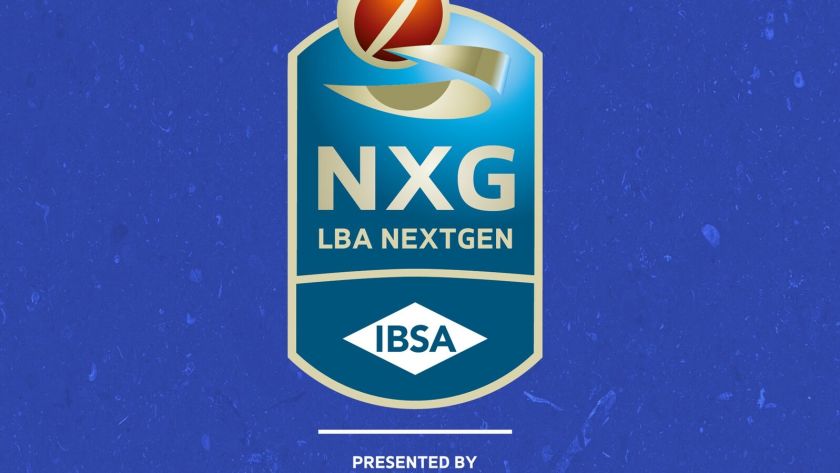 logo next gen cup