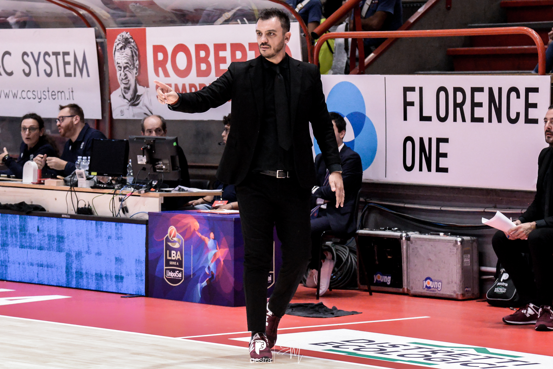 Nicola brienza