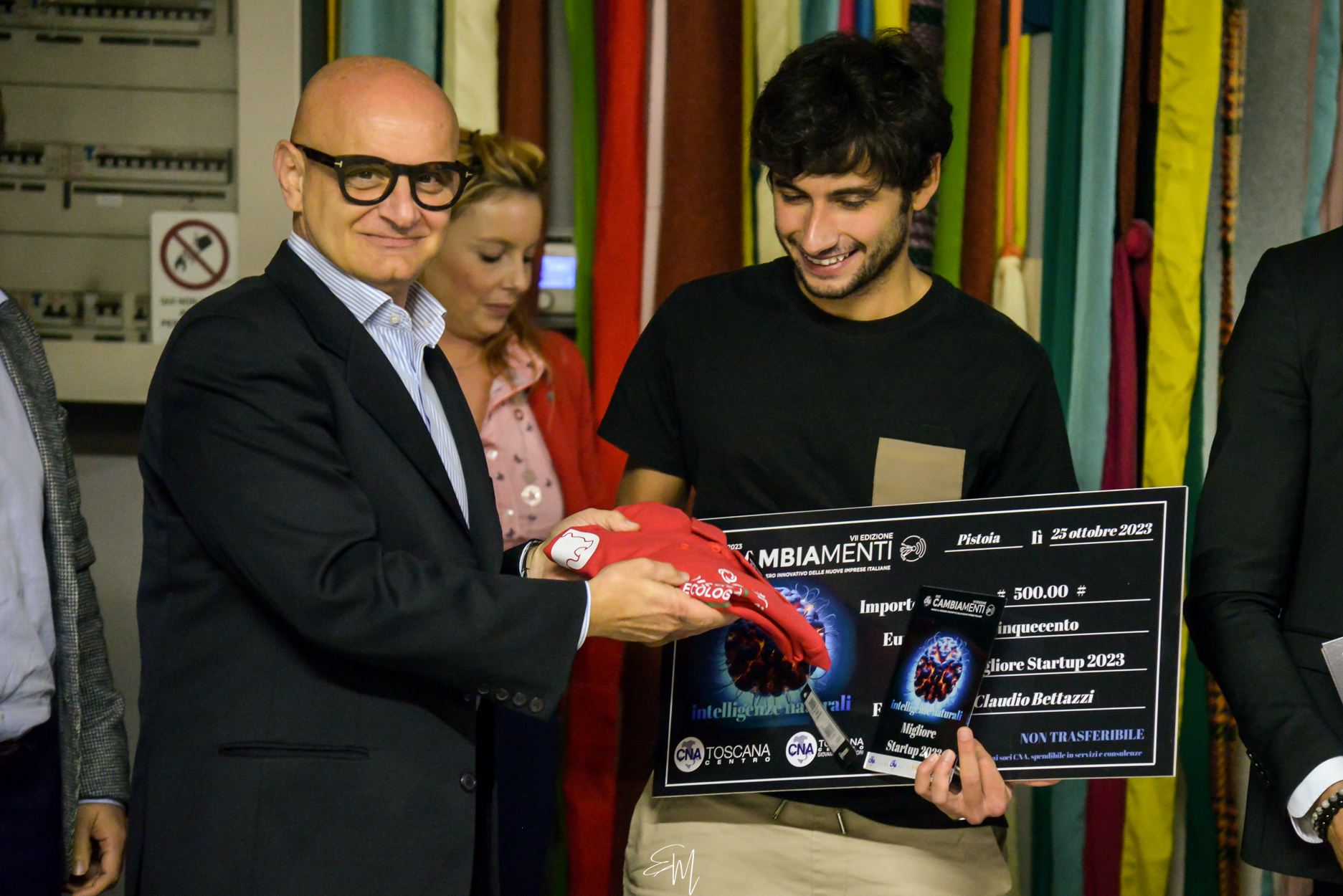premio cambiamenti cna saracca