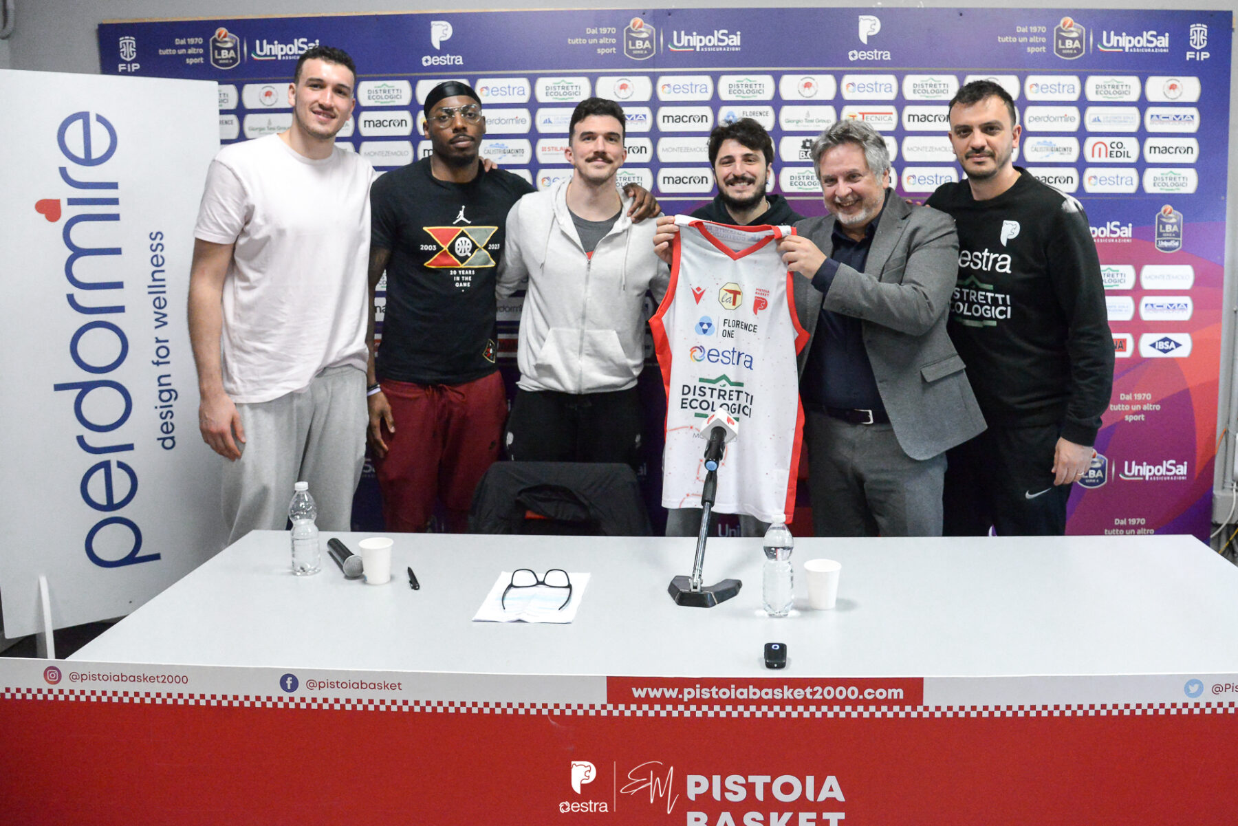 incontro sul sonno per dormire pistoia basket