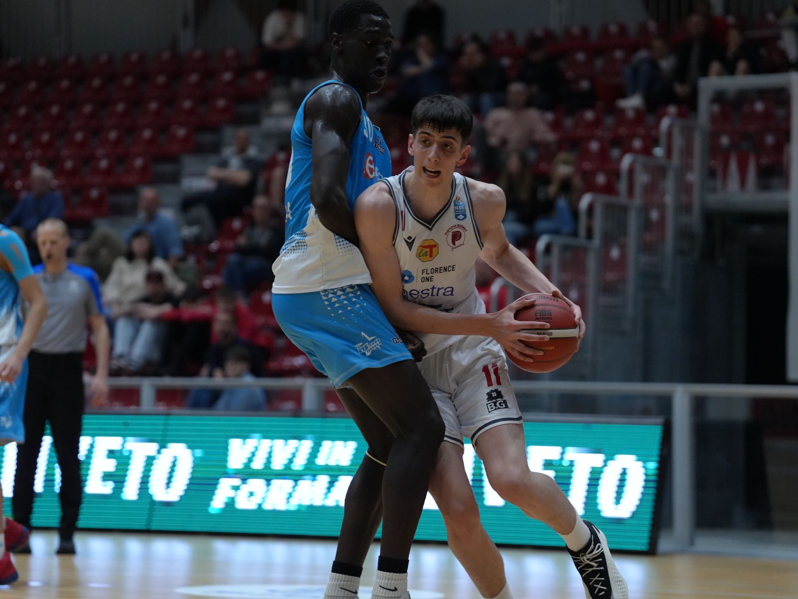 Finali Nazionali Under19 Eccellenza