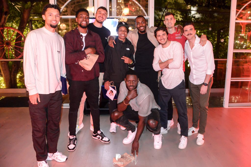 Cena di Fine Stagione a Villa Guicciardini