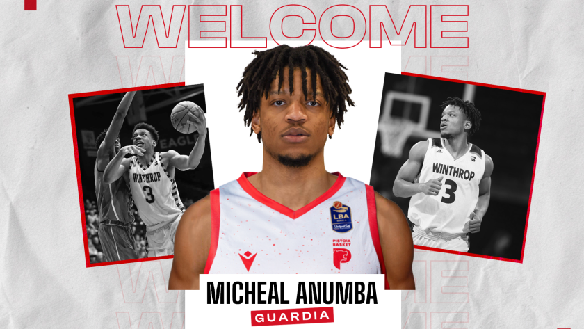 micheal anumba