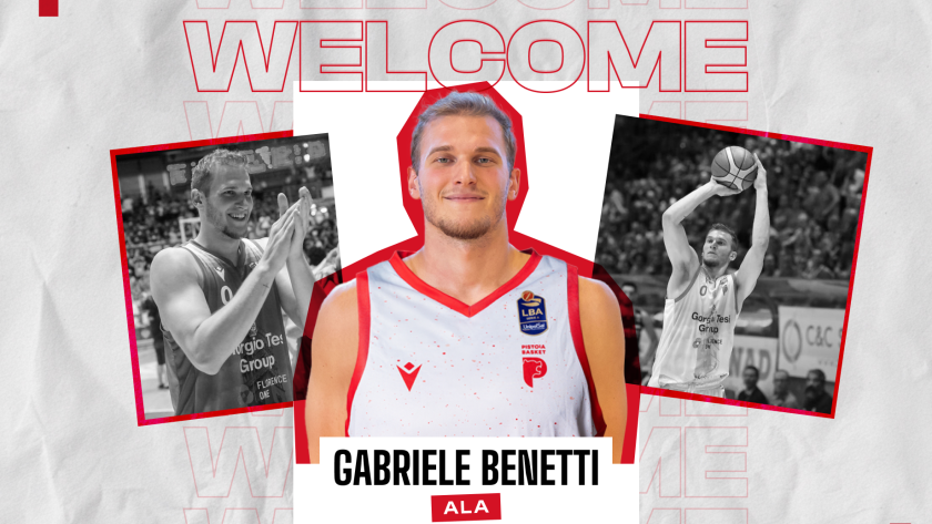 gabriele benetti acquisto