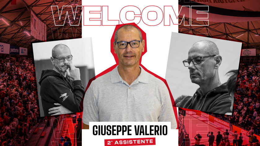 beppe valerio grafica benvenuto