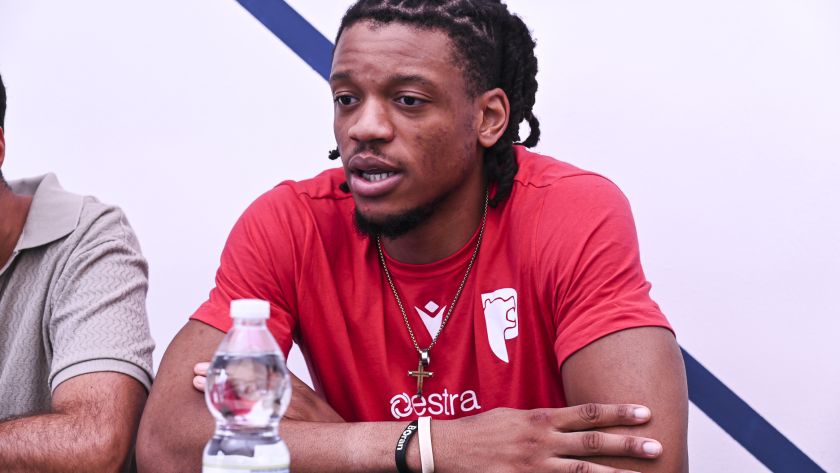 micheal anumba presentazione