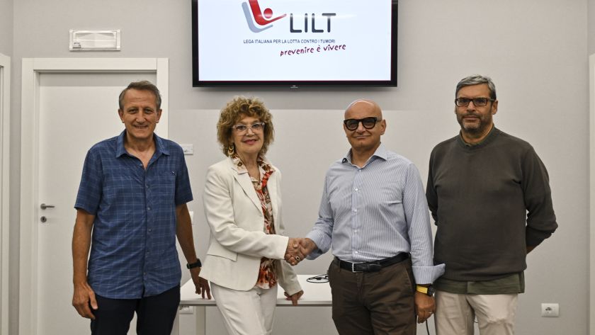 consegna lilt multa tifoso