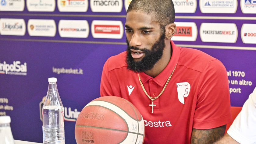 presentazione elijah childs