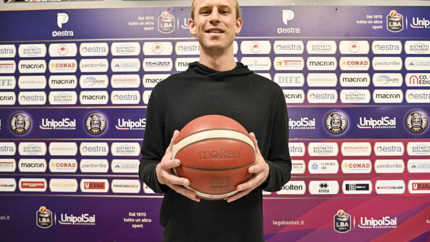 maverick rowan presentazione