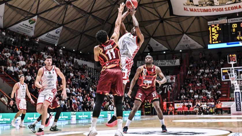 semaj christon pistoia venezia