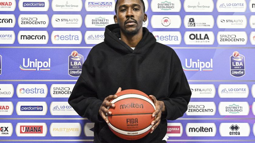 presentazione semaj christon