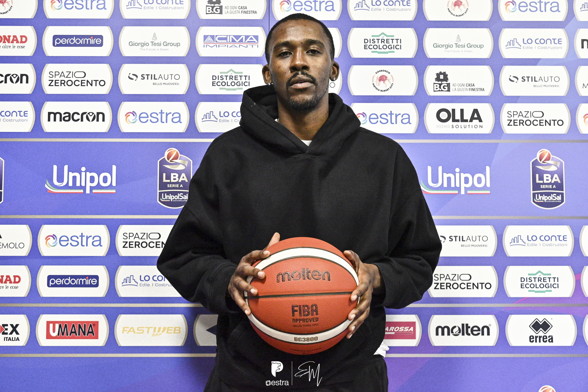presentazione semaj christon