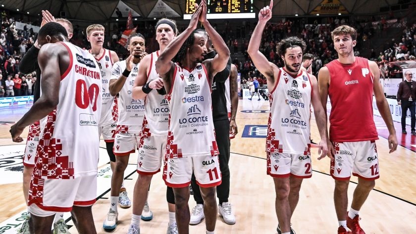 esultanza pistoia reggio emilia