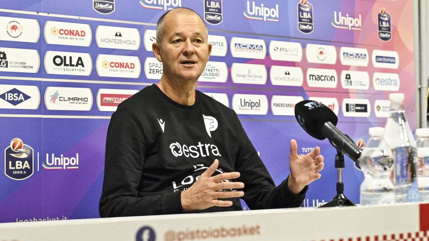 zare markovski presentazione ufficiale