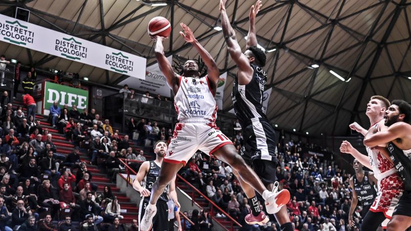 michael forrest estra trento