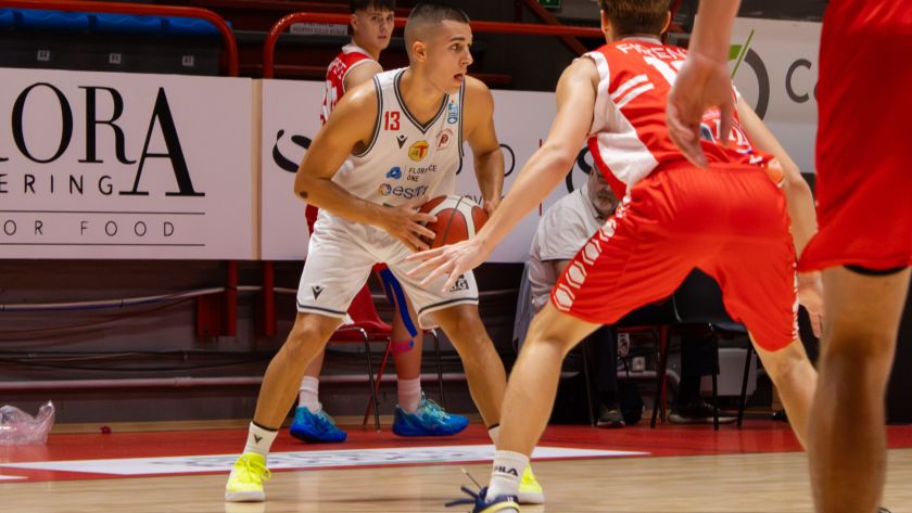 under19 eccellenza luca santi