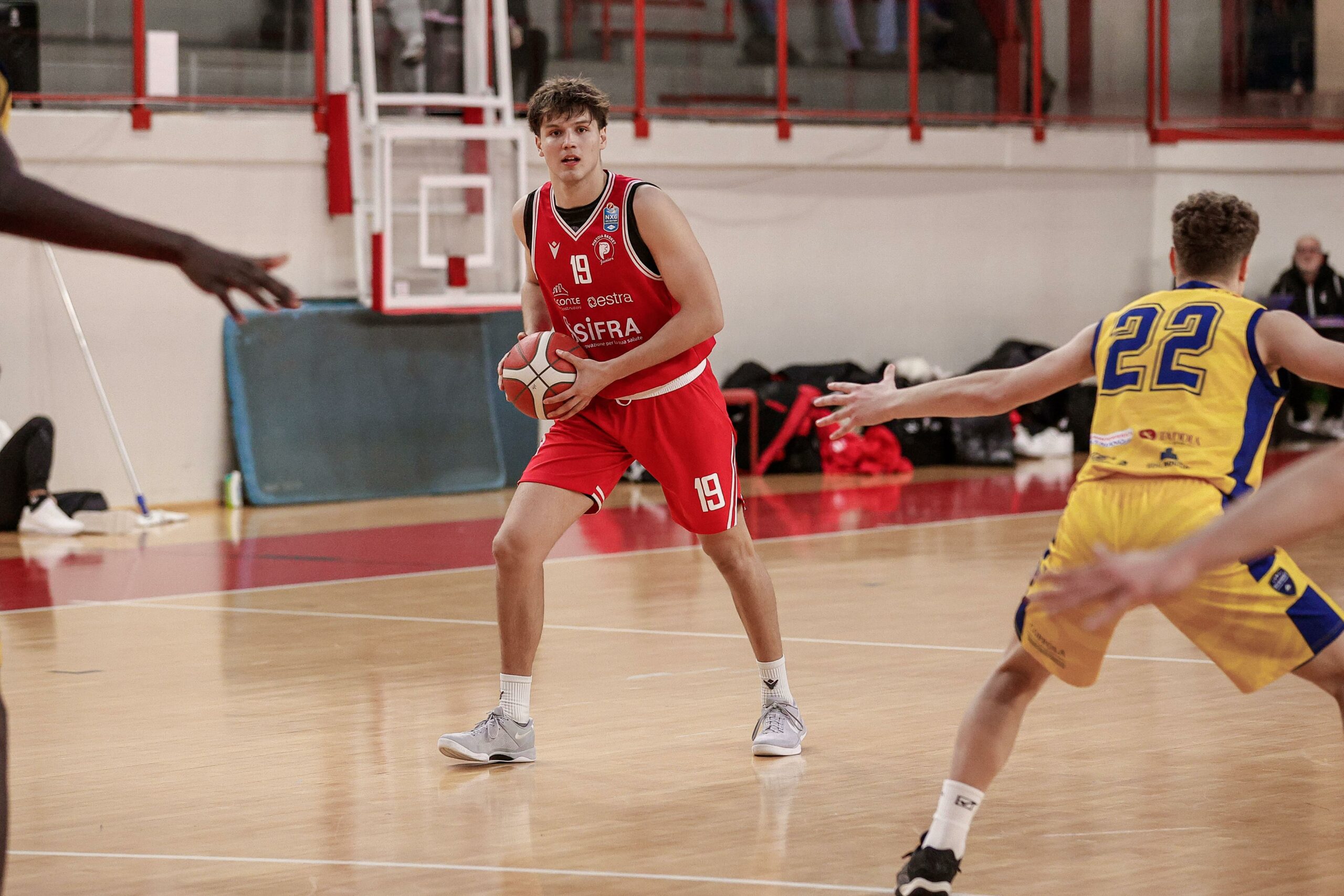 alex piccirilli nextgen cup foto ciamillo