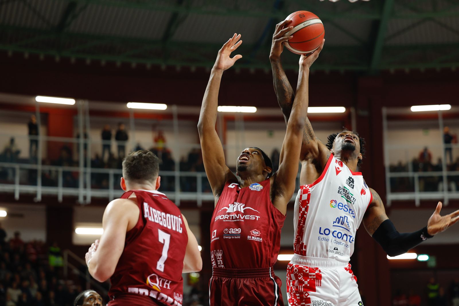 trapani pistoia legabasket