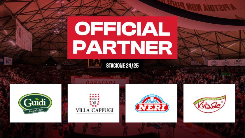 official-partner guidi cappugi neri vytasole