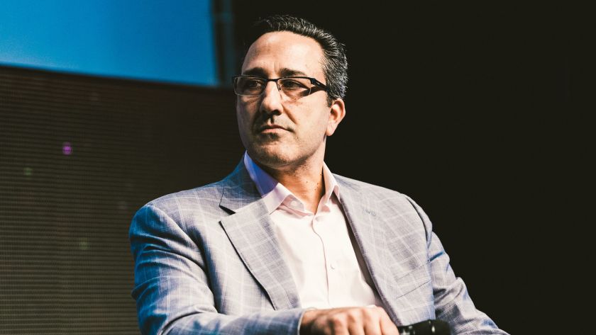 rick perna
