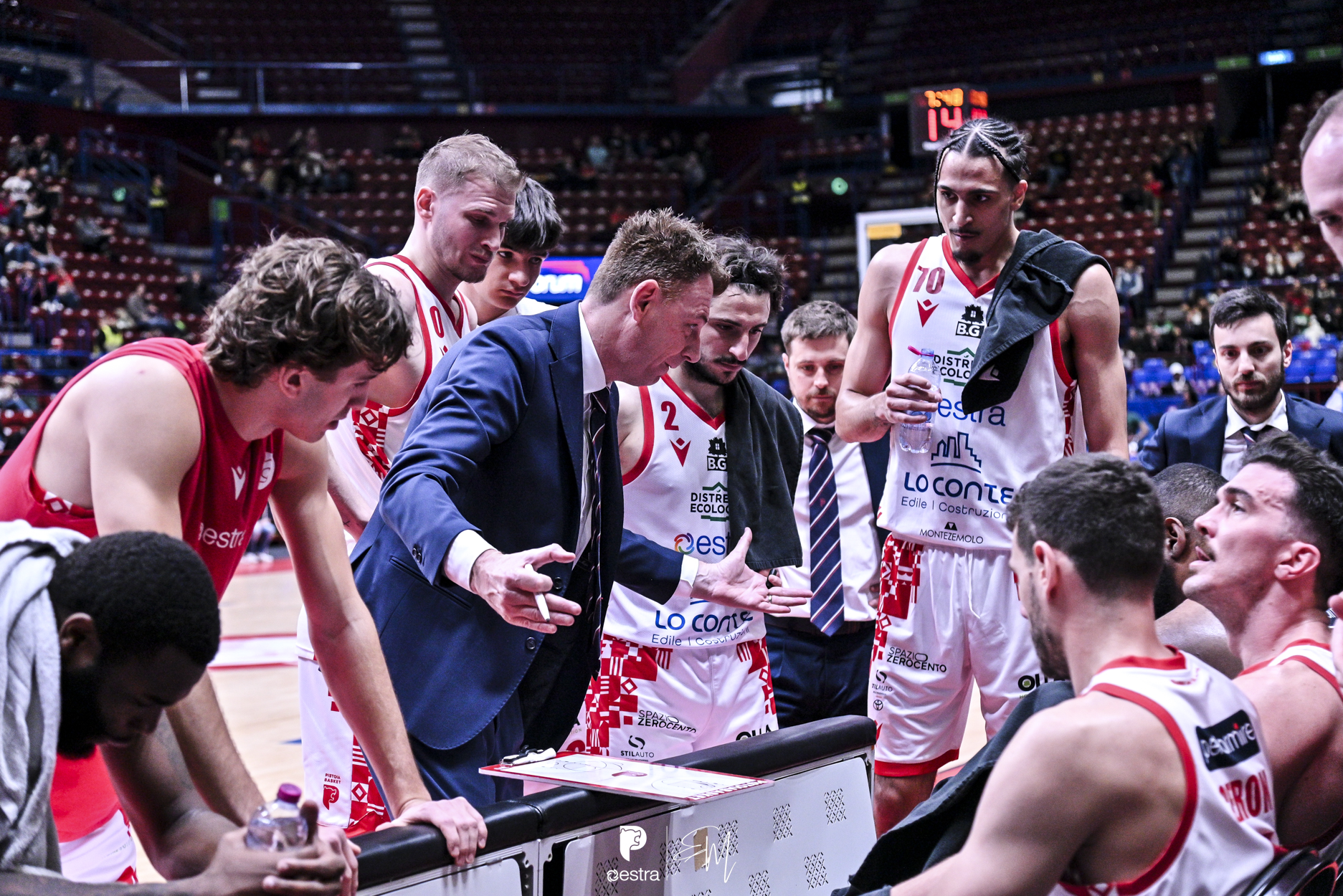 time out milano pistoia
