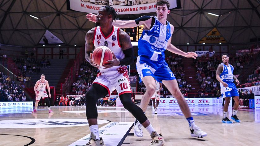 cooke pistoia sassari