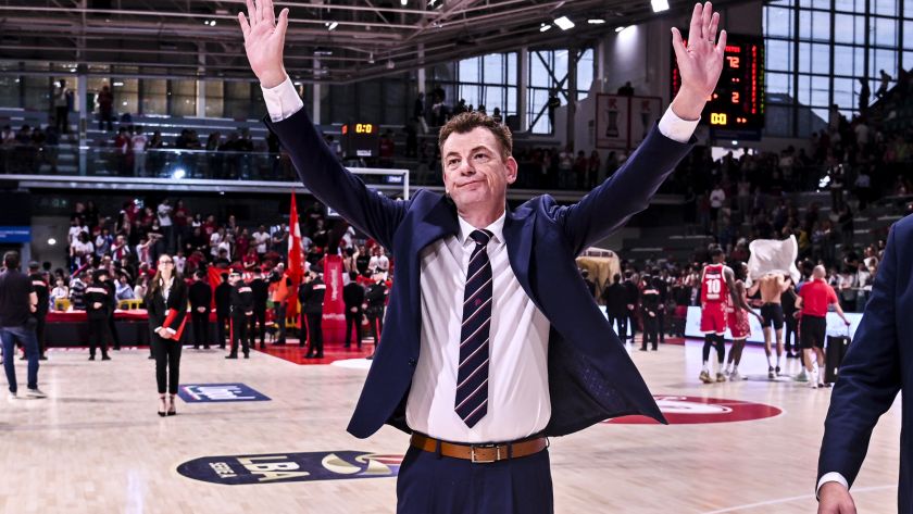 gasper okorn reggio emilia estra pistoia