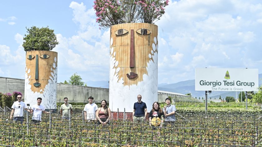 incontro finale studenti gonzaga university estate 2025
