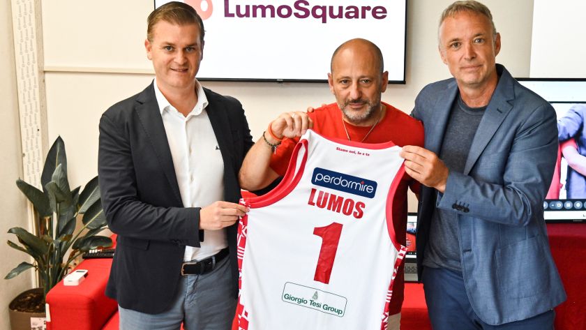 benvenuti a lumosquare