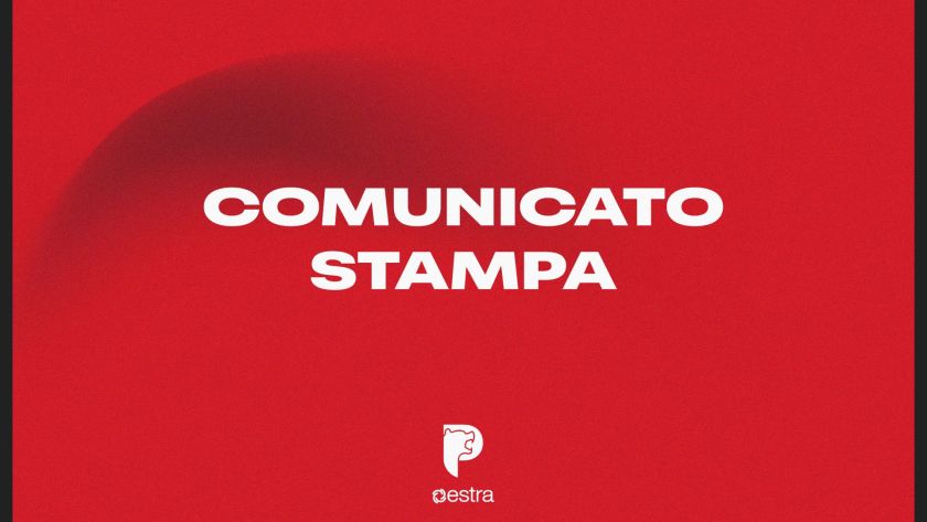 immagine comunicato stampa estra pistoia basket