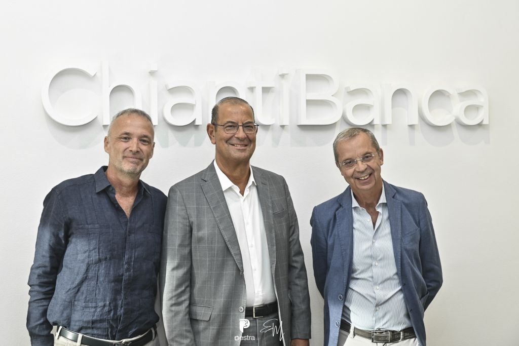 Sponsorizzazione ChiantiBanca