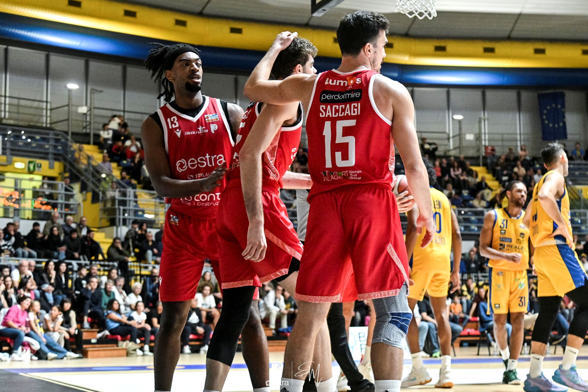 knight saccaggi gallo torino pistoia