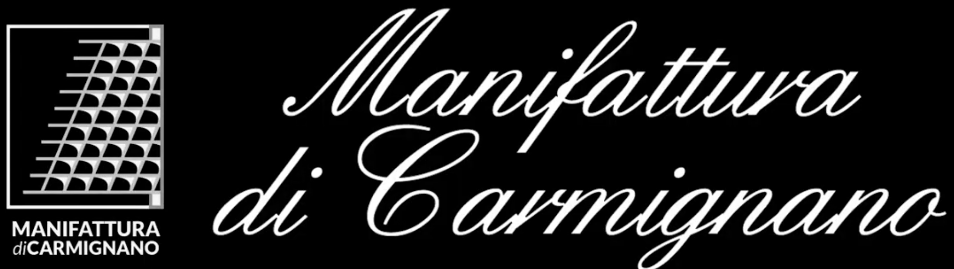 Logo Manifattura Carmignano