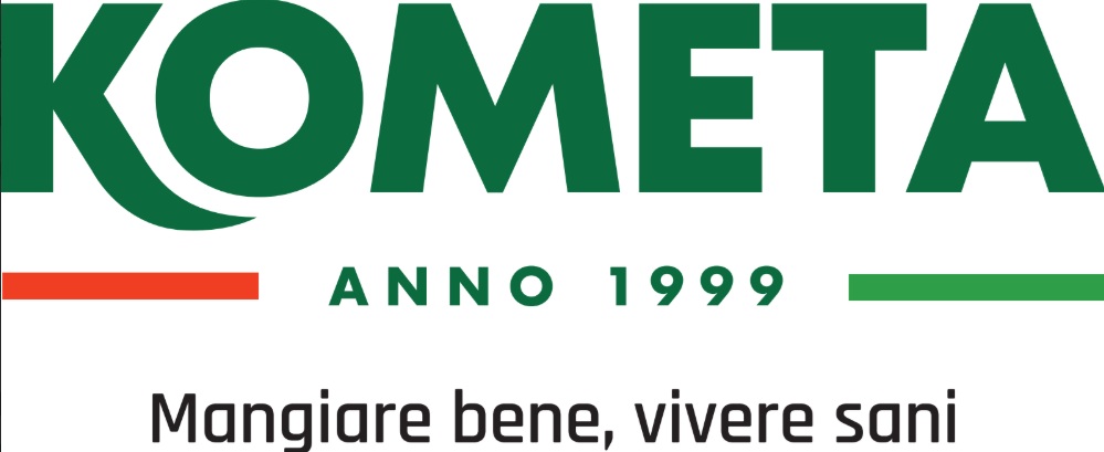 LogoKometa