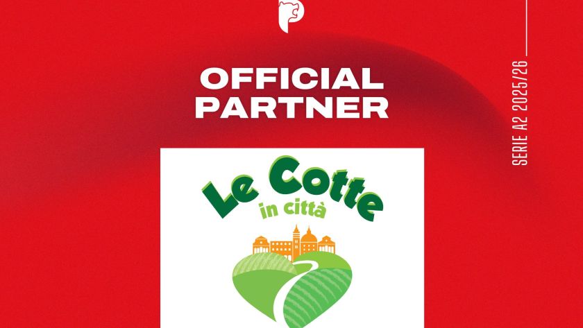 Le Cotte Top Official Partner