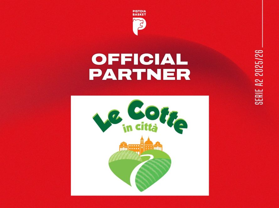 Le Cotte Top Official Partner