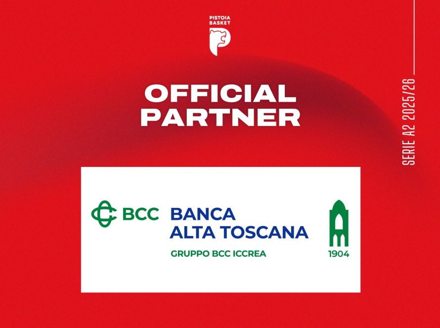Official Partner Banca Alta Toscana